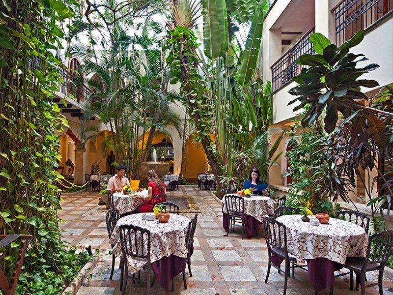 Casa Del Balam Merida Exterior photo